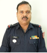 SI Vijay Kumar